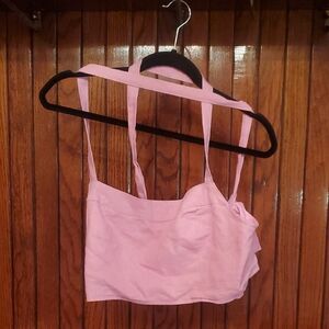 ❤️ 3 For $18 FOREVER 21 Pink Women's Top